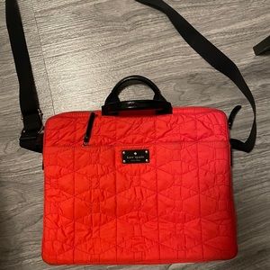 Kate Spade Laptop Bag
